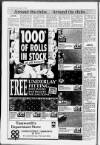 Tamworth Herald Friday 23 April 1993 Page 20