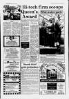 Tamworth Herald Friday 23 April 1993 Page 23