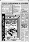 Tamworth Herald Friday 30 April 1993 Page 4