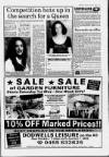 Tamworth Herald Friday 30 April 1993 Page 15