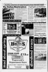 Tamworth Herald Friday 30 April 1993 Page 24