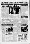 Tamworth Herald Friday 30 April 1993 Page 39