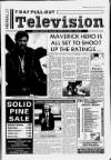 Tamworth Herald Friday 30 April 1993 Page 47