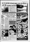 Tamworth Herald Friday 11 June 1993 Page 7