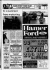 Tamworth Herald Friday 11 June 1993 Page 19