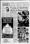 Tamworth Herald Friday 11 June 1993 Page 20