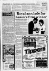 Tamworth Herald Friday 11 June 1993 Page 29