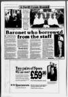 Tamworth Herald Friday 11 June 1993 Page 32