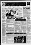 Tamworth Herald Friday 18 June 1993 Page 18