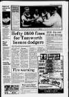 Tamworth Herald Friday 23 July 1993 Page 5