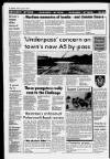 Tamworth Herald Friday 23 July 1993 Page 6