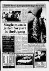Tamworth Herald Friday 23 July 1993 Page 7