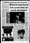 Tamworth Herald Friday 23 July 1993 Page 8