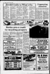 Tamworth Herald Friday 23 July 1993 Page 12