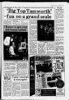 Tamworth Herald Friday 23 July 1993 Page 13