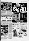 Tamworth Herald Friday 23 July 1993 Page 15