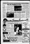 Tamworth Herald Friday 23 July 1993 Page 16