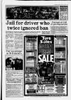 Tamworth Herald Friday 23 July 1993 Page 23