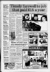 Tamworth Herald Friday 27 August 1993 Page 3
