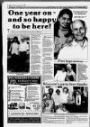 Tamworth Herald Friday 27 August 1993 Page 8