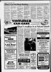 Tamworth Herald Friday 27 August 1993 Page 12