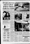 Tamworth Herald Friday 27 August 1993 Page 14