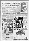 Tamworth Herald Friday 27 August 1993 Page 39