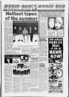 Tamworth Herald Friday 27 August 1993 Page 43
