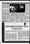 Tamworth Herald Friday 29 October 1993 Page 4