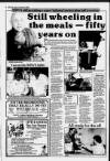 Tamworth Herald Friday 29 October 1993 Page 8