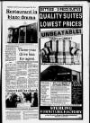 Tamworth Herald Friday 29 October 1993 Page 13