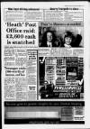 Tamworth Herald Friday 29 October 1993 Page 17