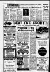 Tamworth Herald Friday 29 October 1993 Page 18