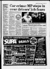 Tamworth Herald Friday 29 October 1993 Page 19