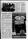 Tamworth Herald Friday 29 October 1993 Page 21