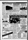 Tamworth Herald Friday 29 October 1993 Page 22