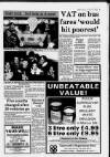 Tamworth Herald Friday 29 October 1993 Page 23