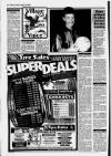 Tamworth Herald Friday 29 October 1993 Page 38