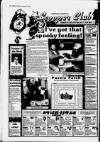 Tamworth Herald Friday 29 October 1993 Page 42