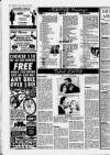 Tamworth Herald Friday 29 October 1993 Page 48