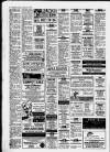 Tamworth Herald Friday 29 October 1993 Page 76