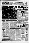 Tamworth Herald Friday 29 October 1993 Page 96