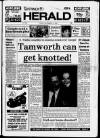 Tamworth Herald