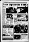 Tamworth Herald Friday 03 December 1993 Page 8