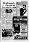 Tamworth Herald Friday 03 December 1993 Page 27