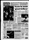 Tamworth Herald Friday 03 December 1993 Page 96