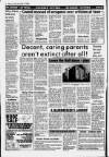 Tamworth Herald Friday 17 December 1993 Page 6