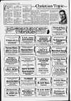 Tamworth Herald Friday 17 December 1993 Page 10