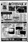Tamworth Herald Friday 17 December 1993 Page 16
