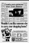 Tamworth Herald Friday 17 December 1993 Page 19